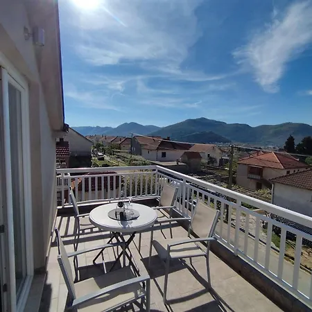 Pivac, Apartment Trebinje