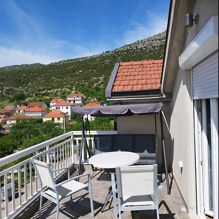 Apartmán Pivac, Trebinje